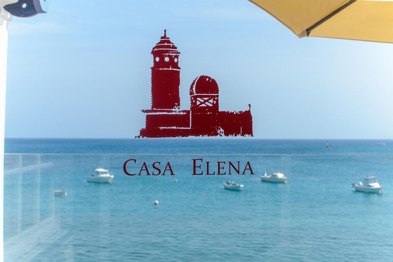 Casa Lola Y Elena - Playa Blanca, Lanzarote Apartment Playa Blanca  Exterior photo