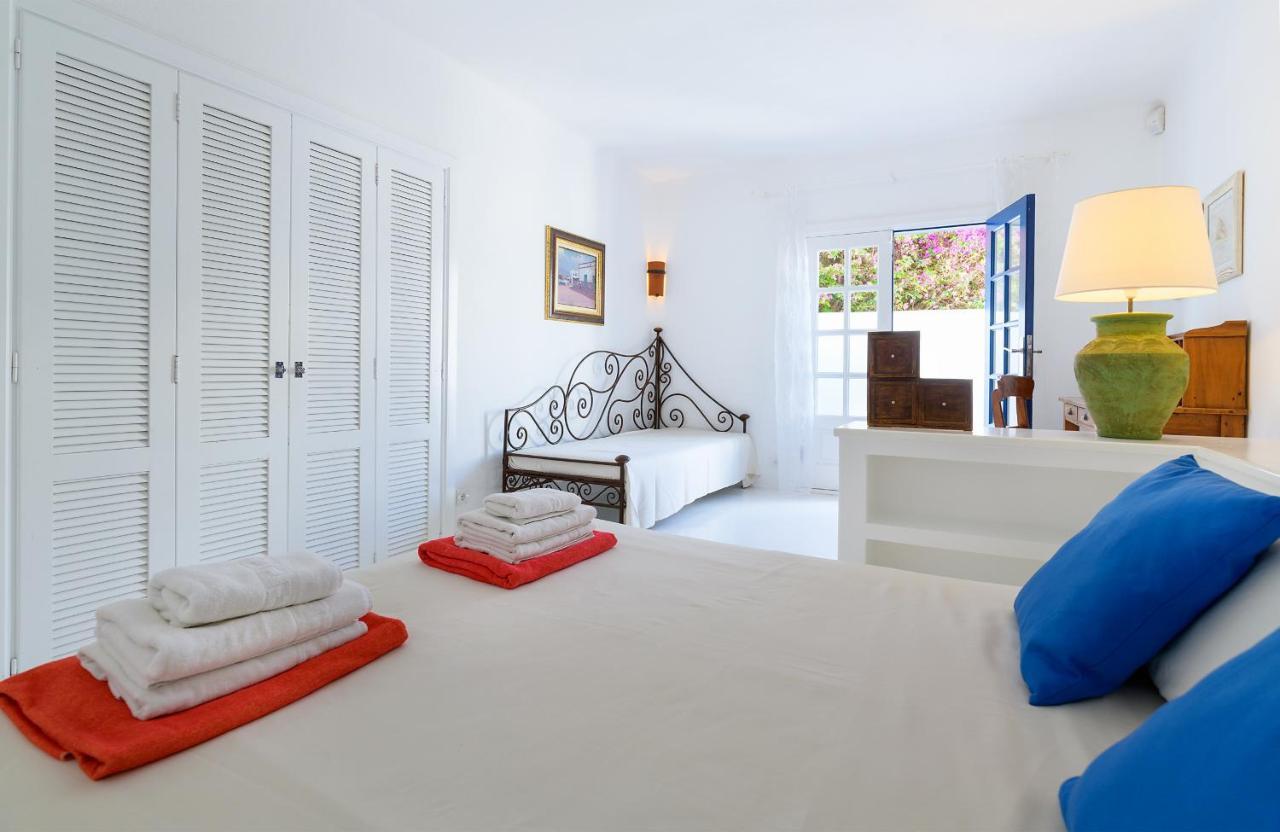Casa Lola Y Elena - Playa Blanca, Lanzarote Apartment Playa Blanca  Exterior photo